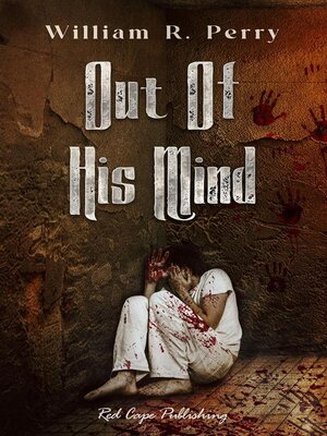 cover image of Out of His Mind